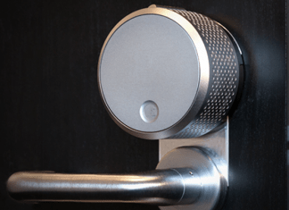 August Smart Lock