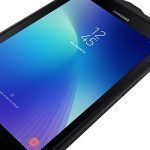 Galaxy Tab Active2, la nueva tablet de Samsung resistente a caídas galaxy tab active2