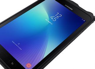 galaxy tab active2