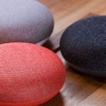 google home mini