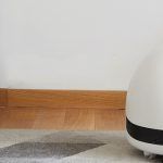 Conoce a Keecker, el robot-proyector multimedia móvil