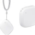 Samsung lanza Connect Tag, un mini rastreador con internet para localizar niños, mascotas y objetos de valor connect tag