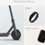 productos para el hogar inteligente