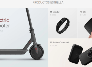 productos para el hogar inteligente