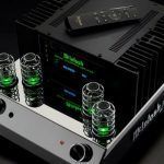 amplificador a válvulas