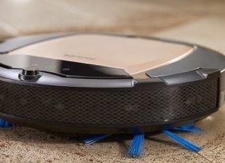 SmartPro Active FC8832