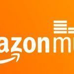 amazon music