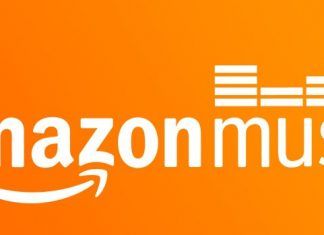 amazon music