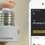 Bombilla inteligente, Cámara de seguridad, Cámara IP, Anyware Smart Adaptor, Anyware solutions