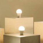 bombillas inteligentes