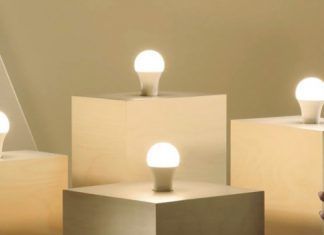 bombillas inteligentes