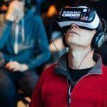 Paramount anuncia la creación de una nueva experiencia de realidad virtual paramount