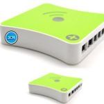 controladores eedomus