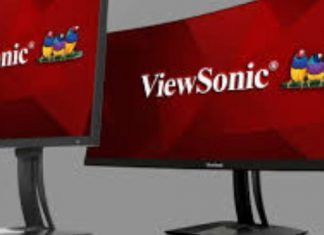 viewsonic