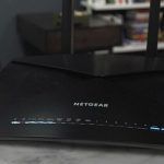 netgear