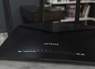 netgear
