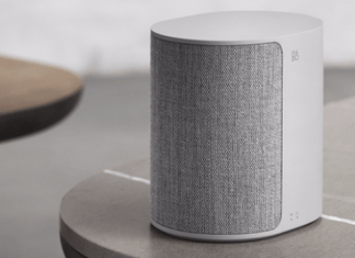 BeoPlay M3