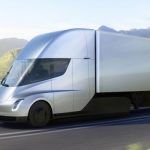 tesla semi