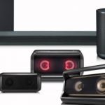 Compañía LG presentara en el CES sus nuevos equipos de audio compañía lg