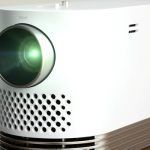 Proyector LG Smart Laser TV: el nuevo TV libre de LG proyector lg smart laser tv