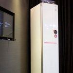 Styler es un nuevo sistema para higienizar y planchar la ropa styler