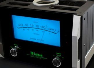McIntosh MC1,25KW
