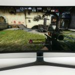 Samsung CHG90 QLED, un monitor de 49 pulgadas compatible con HDR Samsung CHG90 QLED
