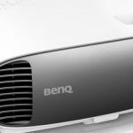 benq w1700