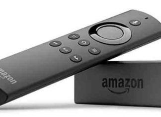 amazon fire tv