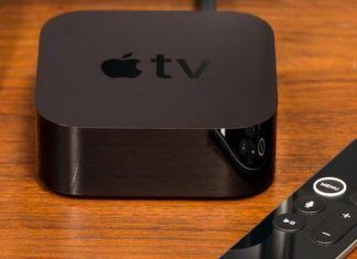 apple tv