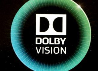 hdr dolby vision