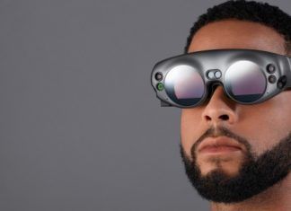 magic leap one