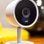 nest cam iq