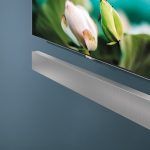 NW700 Soundbar Sound+, la barra de sonido ultradelgada de Samsung NW700 Soundbar Sound