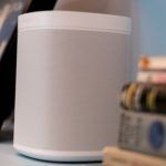 bocina inteligente de sonos