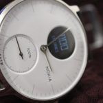 Nokia Steel HR