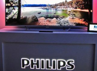 compañía philips