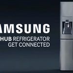 Family Hub, el nuevo refrigerador inteligente con Bixby de Samsung family hub