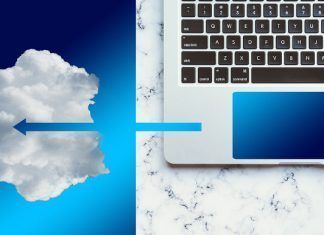 Almacenamiento usando la nube