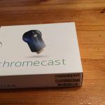 Google Chromecast y Android TV