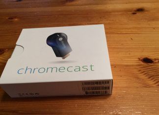 Google Chromecast y Android TV