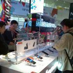 Mobile World Congress