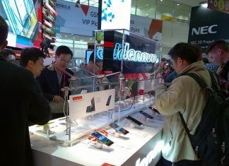 Mobile World Congress