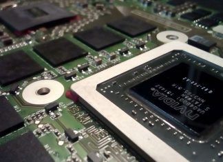 Conoce más acerca del nuevo súper ordenador Nvidia DGX-2.