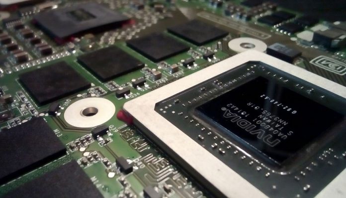 Conoce más acerca del nuevo súper ordenador Nvidia DGX-2.