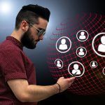 La primera llamada 5G