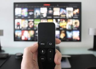 Evita ser hackeado a través de tu SmarTV