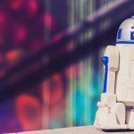 Las afeitadoras Philips edición Star Wars llegan a tu alcance.