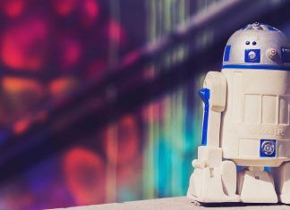 Las afeitadoras Philips edición Star Wars llegan a tu alcance.