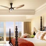 BAF lanza un ventilador de techo compatible con Alexa baf